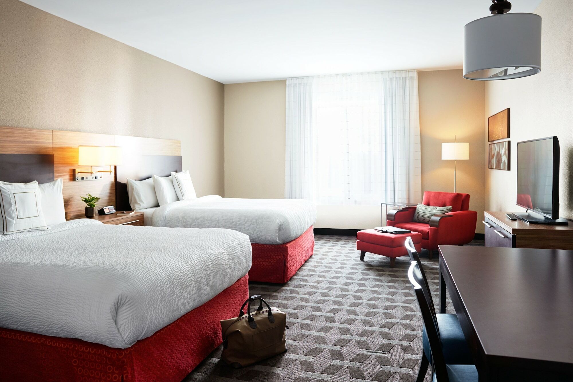 Towneplace Suites Kansas City At Briarcliff Экстерьер фото